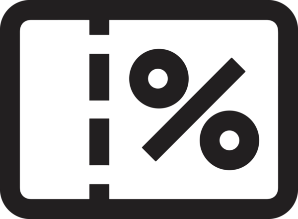 E-Ticaret, Perakende Uygulaması, Çevrimiçi Mağaza ve UI Tasarım Kullanımı için Alışveriş Simgesi Simgesi PNG Resmi