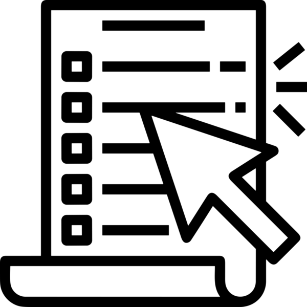 E-Ticaret, Perakende Uygulaması, Çevrimiçi Mağaza ve UI Tasarım Kullanımı için Alışveriş Simgesi Simgesi PNG Resmi
