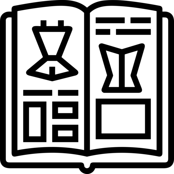 E-Ticaret, Perakende Uygulaması, Çevrimiçi Mağaza ve UI Tasarım Kullanımı için Alışveriş Simgesi Simgesi PNG Resmi