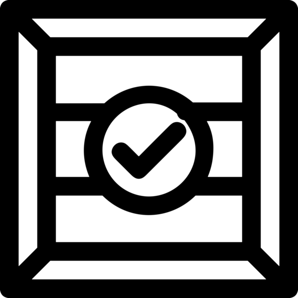 E-Ticaret, Perakende Uygulaması, Çevrimiçi Mağaza ve UI Tasarım Kullanımı için Alışveriş Simgesi Simgesi PNG Resmi
