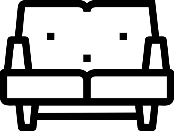 E-Ticaret, Perakende Uygulaması, Çevrimiçi Mağaza ve UI Tasarım Kullanımı için Alışveriş Simgesi Simgesi PNG Resmi