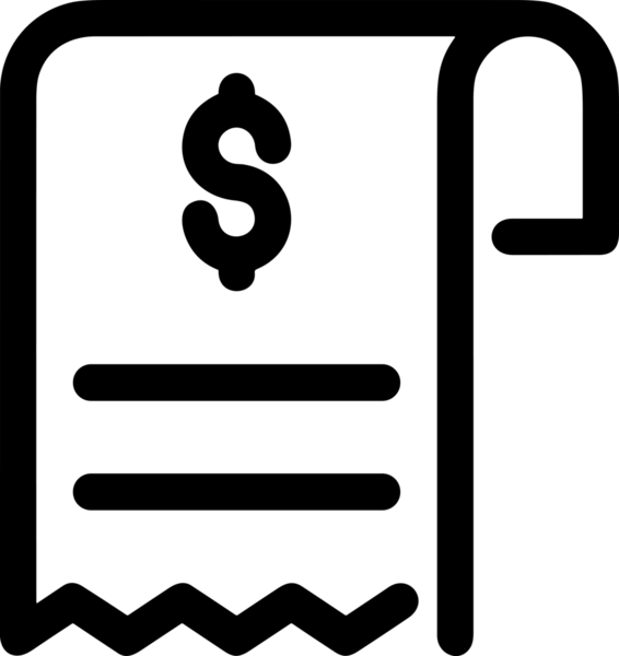 E-Ticaret, Perakende Uygulaması, Çevrimiçi Mağaza ve UI Tasarım Kullanımı için Alışveriş Simgesi Simgesi PNG Resmi