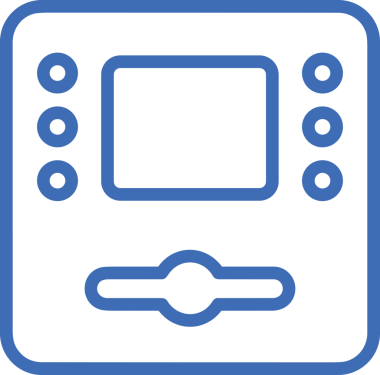 E-Ticaret, Perakende Uygulaması, Çevrimiçi Mağaza ve UI Tasarım Kullanımı için Alışveriş Simgesi Simgesi PNG Resmi