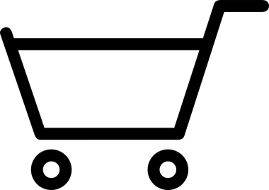 E-Ticaret, Perakende Uygulaması, Çevrimiçi Mağaza ve UI Tasarım Kullanımı için Alışveriş Simgesi Simgesi PNG Resmi
