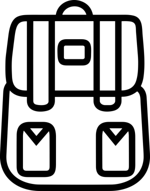 E-Ticaret, Perakende Uygulaması, Çevrimiçi Mağaza ve UI Tasarım Kullanımı için Alışveriş Simgesi Simgesi PNG Resmi