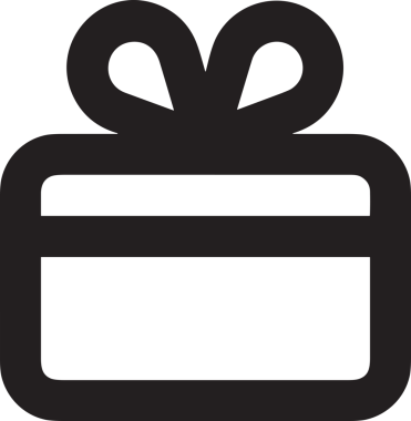 E-Ticaret, Perakende Uygulaması, Çevrimiçi Mağaza ve UI Tasarım Kullanımı için Alışveriş Simgesi Simgesi PNG Resmi