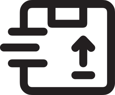 E-Ticaret, Perakende Uygulaması, Çevrimiçi Mağaza ve UI Tasarım Kullanımı için Alışveriş Simgesi Simgesi PNG Resmi