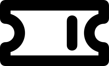 E-Ticaret, Perakende Uygulaması, Çevrimiçi Mağaza ve UI Tasarım Kullanımı için Alışveriş Simgesi Simgesi PNG Resmi