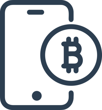 E-Ticaret, Perakende Uygulaması, Çevrimiçi Mağaza ve UI Tasarım Kullanımı için Alışveriş Simgesi Simgesi PNG Resmi