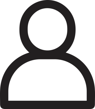 E-Ticaret, Perakende Uygulaması, Çevrimiçi Mağaza ve UI Tasarım Kullanımı için Alışveriş Simgesi Simgesi PNG Resmi