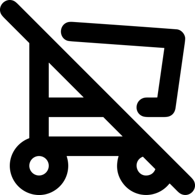 E-Ticaret, Perakende Uygulaması, Çevrimiçi Mağaza ve UI Tasarım Kullanımı için Alışveriş Simgesi Simgesi PNG Resmi