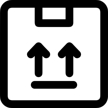 E-Ticaret, Perakende Uygulaması, Çevrimiçi Mağaza ve UI Tasarım Kullanımı için Alışveriş Simgesi Simgesi PNG Resmi