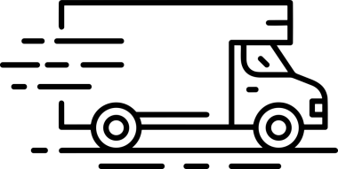 E-Ticaret, Perakende Uygulaması, Çevrimiçi Mağaza ve UI Tasarım Kullanımı için Alışveriş Simgesi Simgesi PNG Resmi