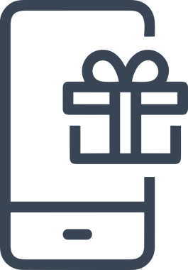 E-Ticaret, Perakende Uygulaması, Çevrimiçi Mağaza ve UI Tasarım Kullanımı için Alışveriş Simgesi Simgesi PNG Resmi