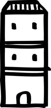 E-Ticaret, Perakende Uygulaması, Çevrimiçi Mağaza ve UI Tasarım Kullanımı için Alışveriş Simgesi Simgesi PNG Resmi
