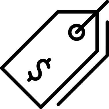 E-Ticaret, Perakende Uygulaması, Çevrimiçi Mağaza ve UI Tasarım Kullanımı için Alışveriş Simgesi Simgesi PNG Resmi