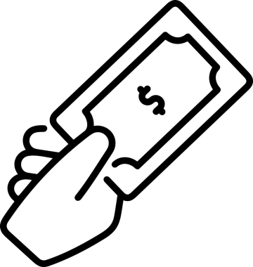 E-Ticaret, Perakende Uygulaması, Çevrimiçi Mağaza ve UI Tasarım Kullanımı için Alışveriş Simgesi Simgesi PNG Resmi