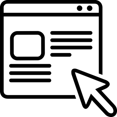 E-Ticaret, Perakende Uygulaması, Çevrimiçi Mağaza ve UI Tasarım Kullanımı için Alışveriş Simgesi Simgesi PNG Resmi