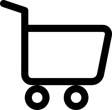 E-Ticaret, Perakende Uygulaması, Çevrimiçi Mağaza ve UI Tasarım Kullanımı için Alışveriş Simgesi Simgesi PNG Resmi