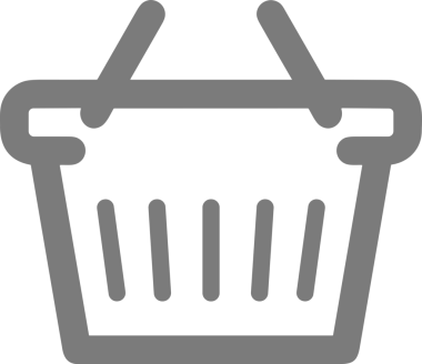 E-Ticaret, Perakende Uygulaması, Çevrimiçi Mağaza ve UI Tasarım Kullanımı için Alışveriş Simgesi Simgesi PNG Resmi