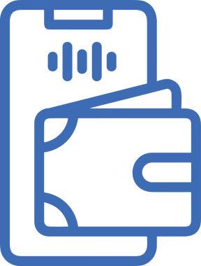 E-Ticaret, Perakende Uygulaması, Çevrimiçi Mağaza ve UI Tasarım Kullanımı için Alışveriş Simgesi Simgesi PNG Resmi