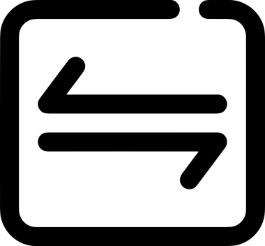 E-Ticaret, Perakende Uygulaması, Çevrimiçi Mağaza ve UI Tasarım Kullanımı için Alışveriş Simgesi Simgesi PNG Resmi
