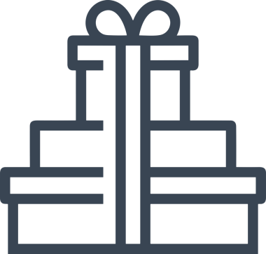 E-Ticaret, Perakende Uygulaması, Çevrimiçi Mağaza ve UI Tasarım Kullanımı için Alışveriş Simgesi Simgesi PNG Resmi
