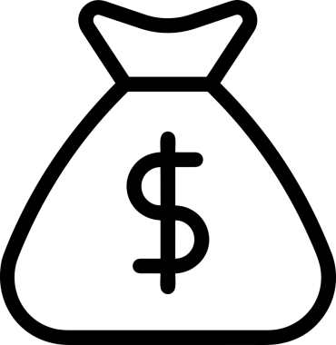E-Ticaret, Perakende Uygulaması, Çevrimiçi Mağaza ve UI Tasarım Kullanımı için Alışveriş Simgesi Simgesi PNG Resmi