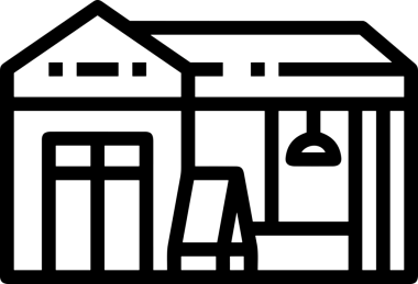 E-Ticaret, Perakende Uygulaması, Çevrimiçi Mağaza ve UI Tasarım Kullanımı için Alışveriş Simgesi Simgesi PNG Resmi
