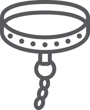 E-Ticaret, Perakende Uygulaması, Çevrimiçi Mağaza ve UI Tasarım Kullanımı için Alışveriş Simgesi Simgesi PNG Resmi