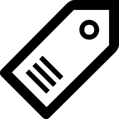E-Ticaret, Perakende Uygulaması, Çevrimiçi Mağaza ve UI Tasarım Kullanımı için Alışveriş Simgesi Simgesi PNG Resmi