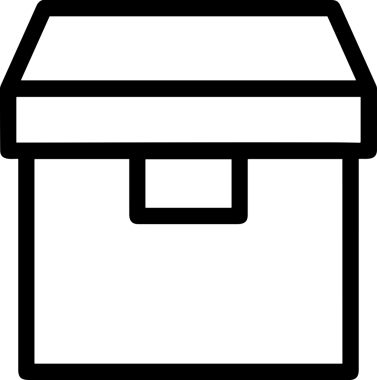 E-Ticaret, Perakende Uygulaması, Çevrimiçi Mağaza ve UI Tasarım Kullanımı için Alışveriş Simgesi Simgesi PNG Resmi