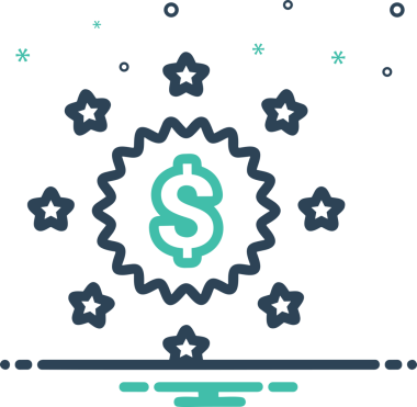 E-Ticaret, Perakende Uygulaması, Çevrimiçi Mağaza ve UI Tasarım Kullanımı için Alışveriş Simgesi Simgesi PNG Resmi