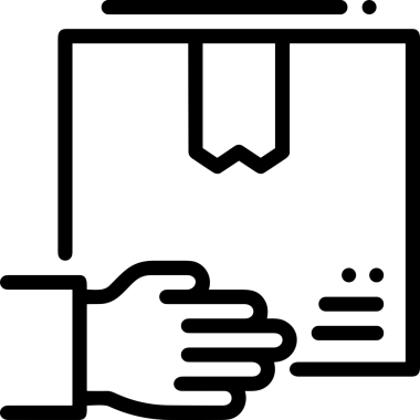 E-Ticaret, Perakende Uygulaması, Çevrimiçi Mağaza ve UI Tasarım Kullanımı için Alışveriş Simgesi Simgesi PNG Resmi