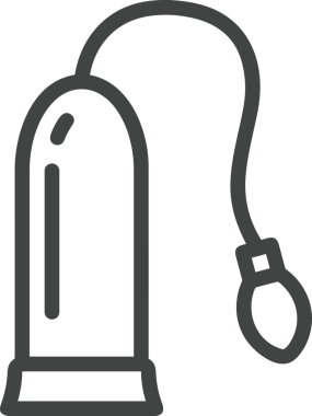 E-Ticaret, Perakende Uygulaması, Çevrimiçi Mağaza ve UI Tasarım Kullanımı için Alışveriş Simgesi Simgesi PNG Resmi