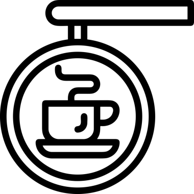 E-Ticaret, Perakende Uygulaması, Çevrimiçi Mağaza ve UI Tasarım Kullanımı için Alışveriş Simgesi Simgesi PNG Resmi