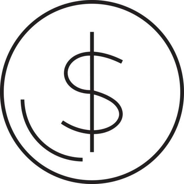 E-Ticaret, Perakende Uygulaması, Çevrimiçi Mağaza ve UI Tasarım Kullanımı için Alışveriş Simgesi Simgesi PNG Resmi