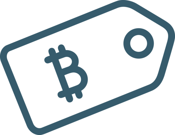 E-Ticaret, Perakende Uygulaması, Çevrimiçi Mağaza ve UI Tasarım Kullanımı için Alışveriş Simgesi Simgesi PNG Resmi