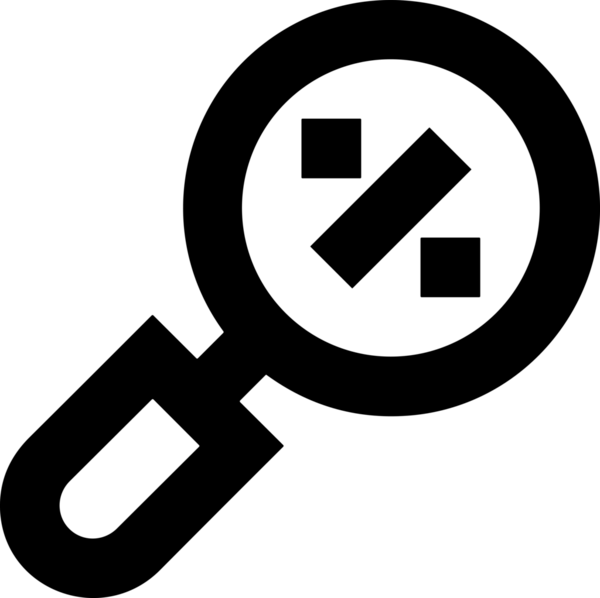 E-Ticaret, Perakende Uygulaması, Çevrimiçi Mağaza ve UI Tasarım Kullanımı için Alışveriş Simgesi Simgesi PNG Resmi