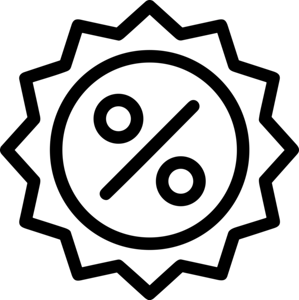 E-Ticaret, Perakende Uygulaması, Çevrimiçi Mağaza ve UI Tasarım Kullanımı için Alışveriş Simgesi Simgesi PNG Resmi