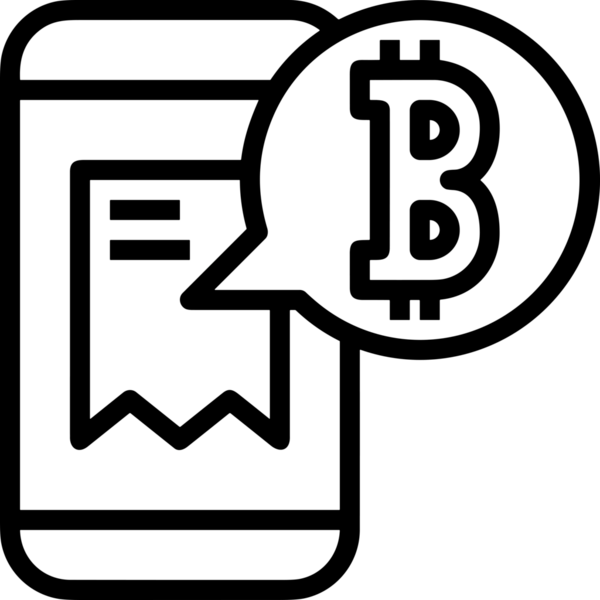 E-Ticaret, Perakende Uygulaması, Çevrimiçi Mağaza ve UI Tasarım Kullanımı için Alışveriş Simgesi Simgesi PNG Resmi