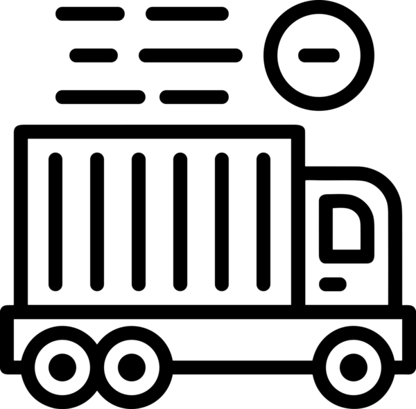 E-Ticaret, Perakende Uygulaması, Çevrimiçi Mağaza ve UI Tasarım Kullanımı için Alışveriş Simgesi Simgesi PNG Resmi