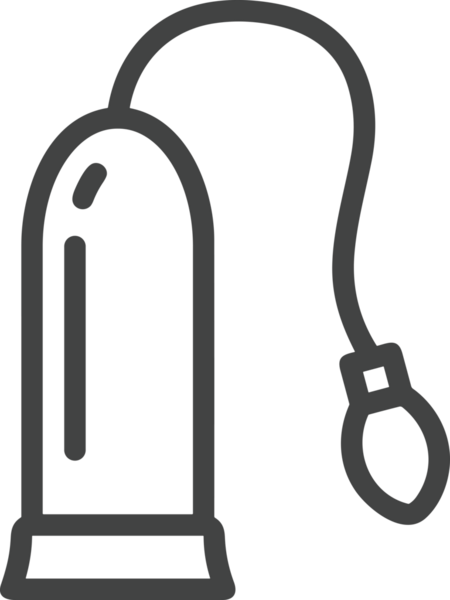 E-Ticaret, Perakende Uygulaması, Çevrimiçi Mağaza ve UI Tasarım Kullanımı için Alışveriş Simgesi Simgesi PNG Resmi