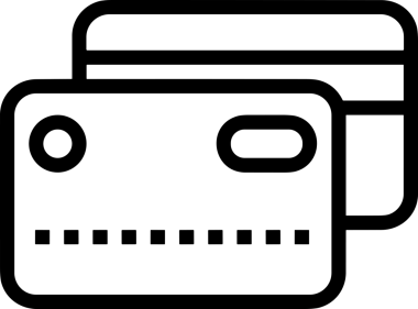 E-Ticaret, Perakende Uygulaması, Çevrimiçi Mağaza ve UI Tasarım Kullanımı için Alışveriş Simgesi Simgesi PNG Resmi