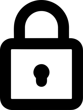 E-Ticaret, Perakende Uygulaması, Çevrimiçi Mağaza ve UI Tasarım Kullanımı için Alışveriş Simgesi Simgesi PNG Resmi