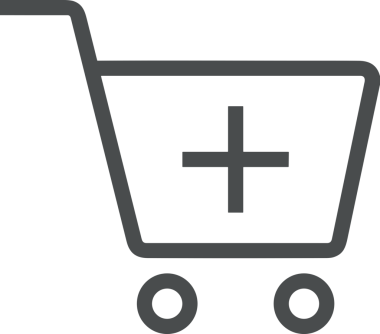 E-Ticaret, Perakende Uygulaması, Çevrimiçi Mağaza ve UI Tasarım Kullanımı için Alışveriş Simgesi Simgesi PNG Resmi