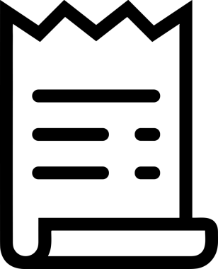 E-Ticaret, Perakende Uygulaması, Çevrimiçi Mağaza ve UI Tasarım Kullanımı için Alışveriş Simgesi Simgesi PNG Resmi