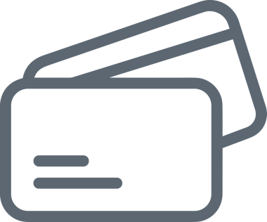 E-Ticaret, Perakende Uygulaması, Çevrimiçi Mağaza ve UI Tasarım Kullanımı için Alışveriş Simgesi Simgesi PNG Resmi