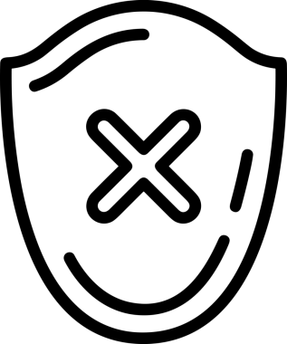 E-Ticaret, Perakende Uygulaması, Çevrimiçi Mağaza ve UI Tasarım Kullanımı için Alışveriş Simgesi Simgesi PNG Resmi