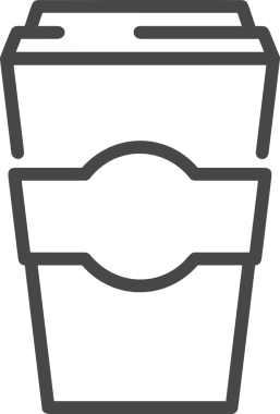 E-Ticaret, Perakende Uygulaması, Çevrimiçi Mağaza ve UI Tasarım Kullanımı için Alışveriş Simgesi Simgesi PNG Resmi